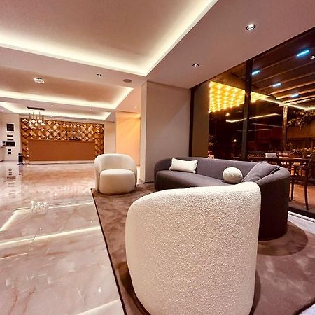 Fifty5 Suite Hotel 马尔马里斯 外观 照片
